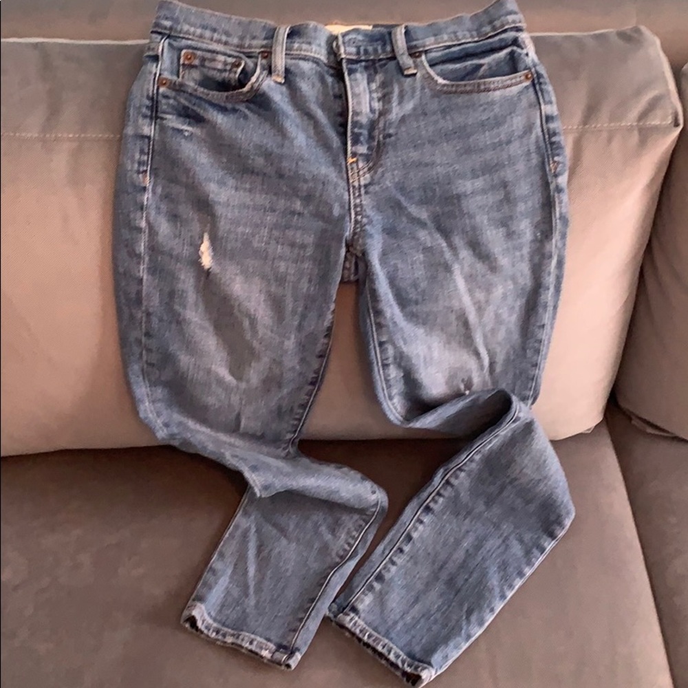 Gap vintage Best Girlfriend Jeans